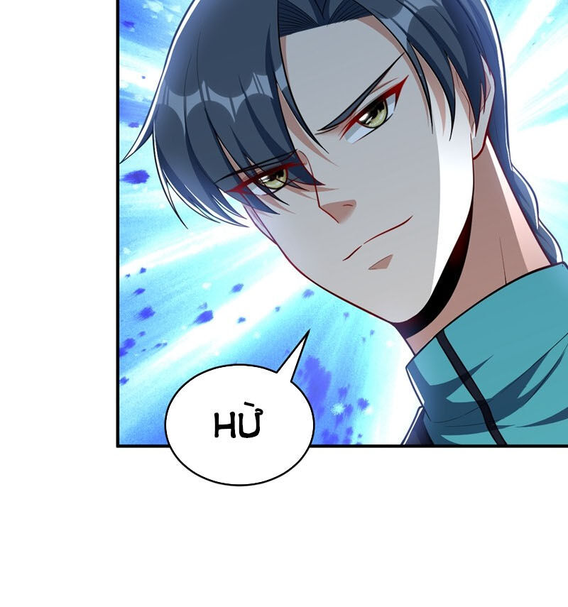 Yêu Giả Vi Vương Chapter 121 - Trang 2