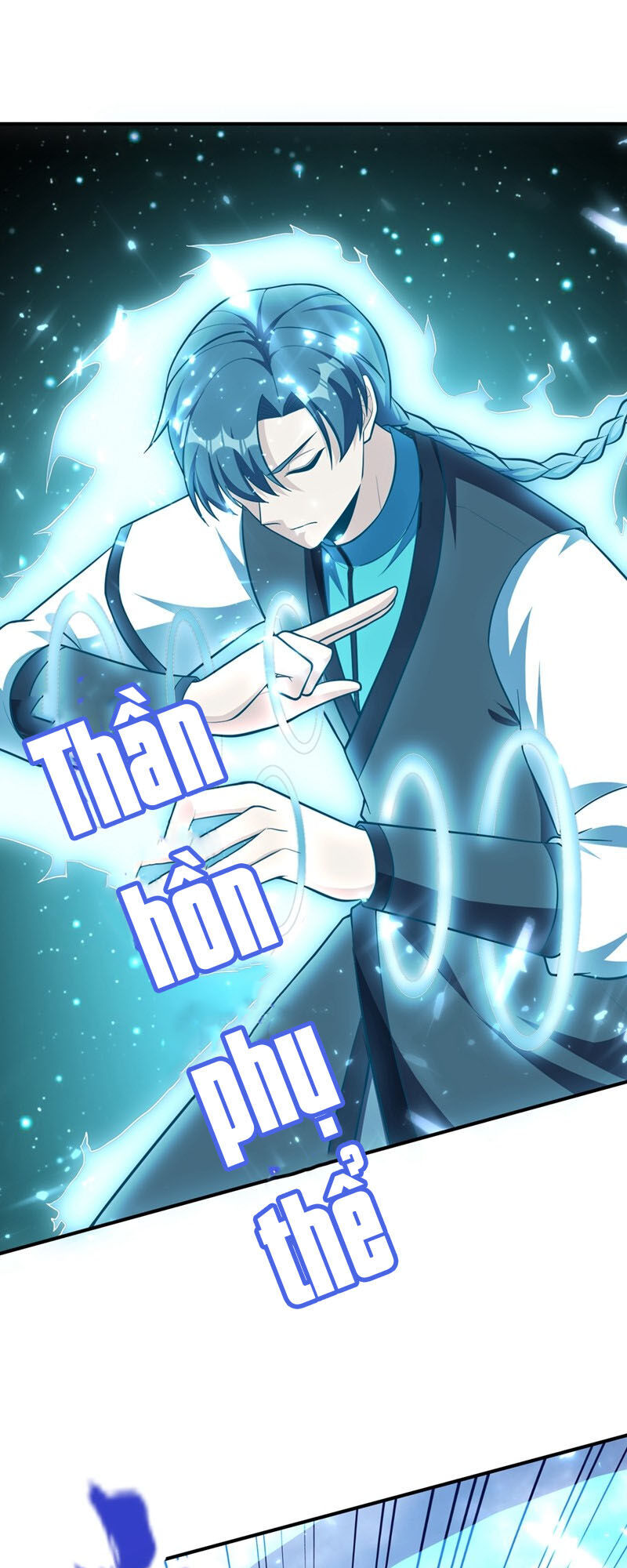 Yêu Giả Vi Vương Chapter 121 - Trang 2