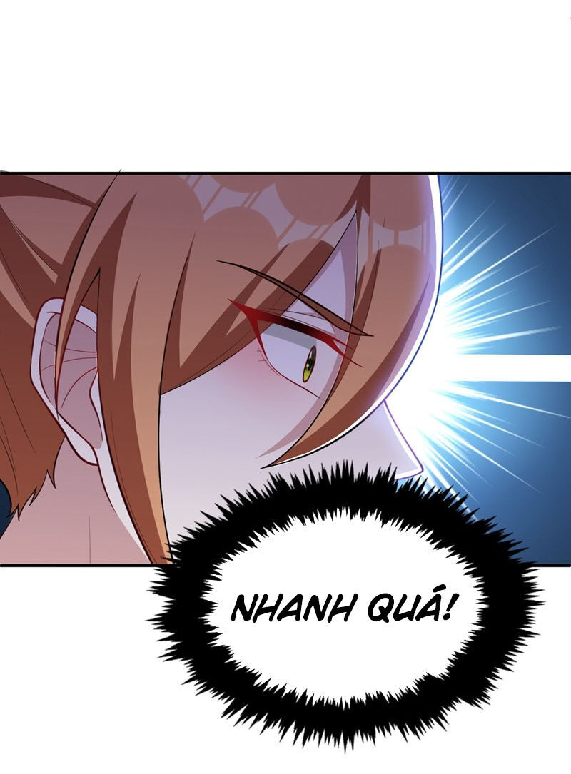 Yêu Giả Vi Vương Chapter 121 - Trang 2