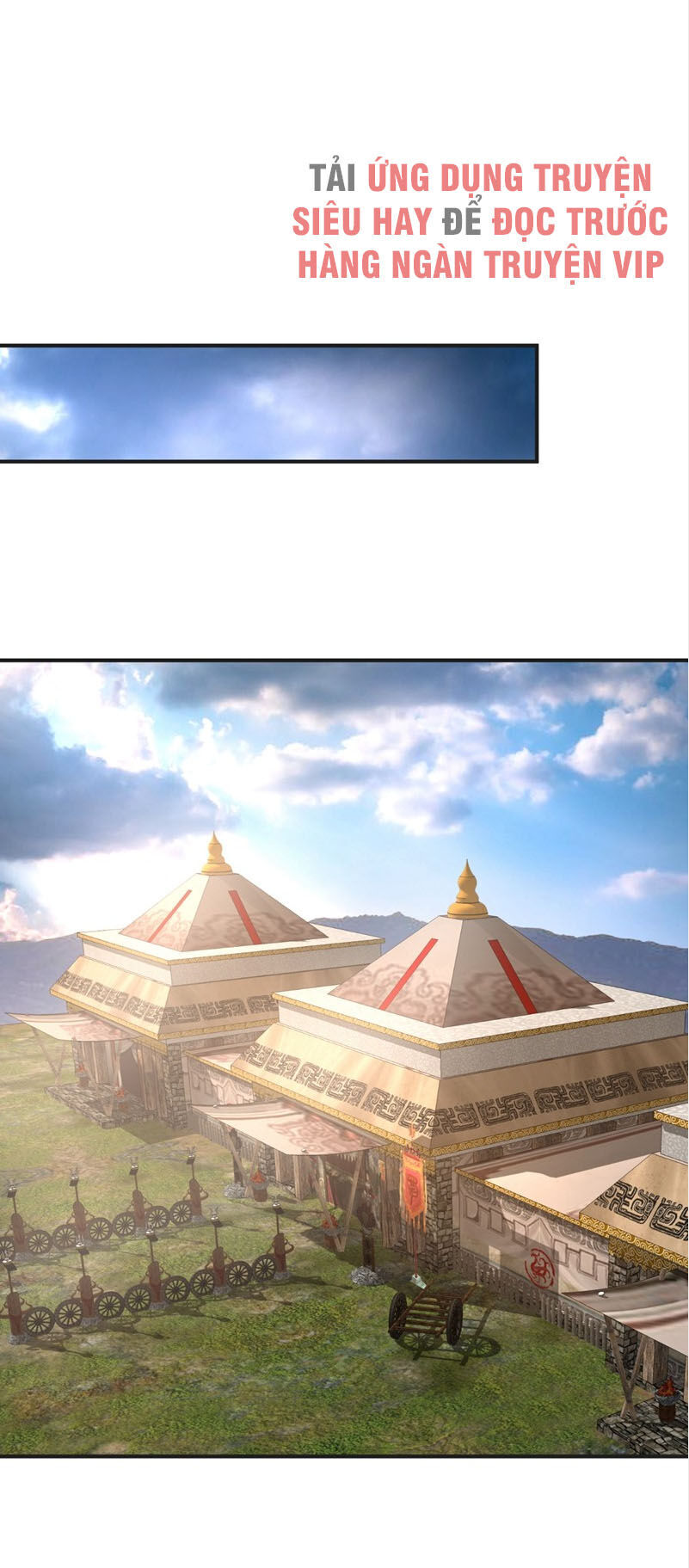 Yêu Giả Vi Vương Chapter 123 - Trang 2