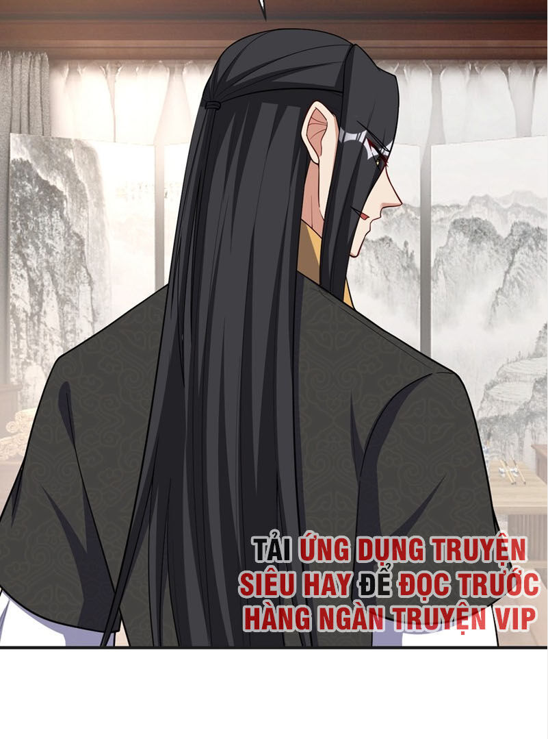 Yêu Giả Vi Vương Chapter 123 - Trang 2