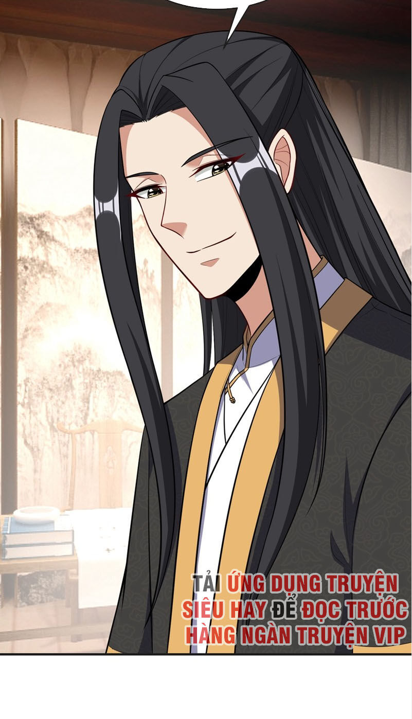 Yêu Giả Vi Vương Chapter 123 - Trang 2