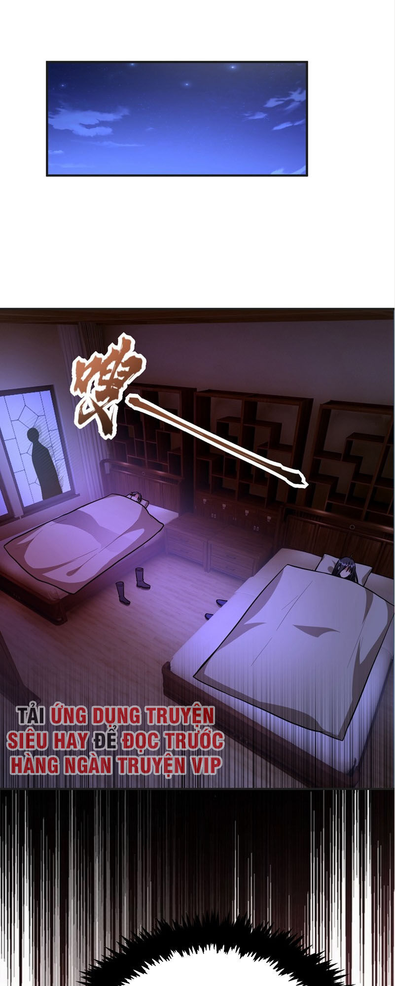 Yêu Giả Vi Vương Chapter 123 - Trang 2