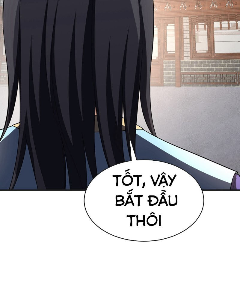 Yêu Giả Vi Vương Chapter 123 - Trang 2