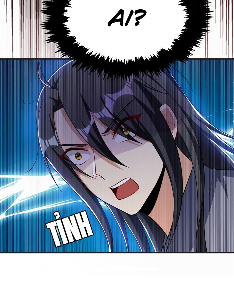 Yêu Giả Vi Vương Chapter 123 - Trang 2