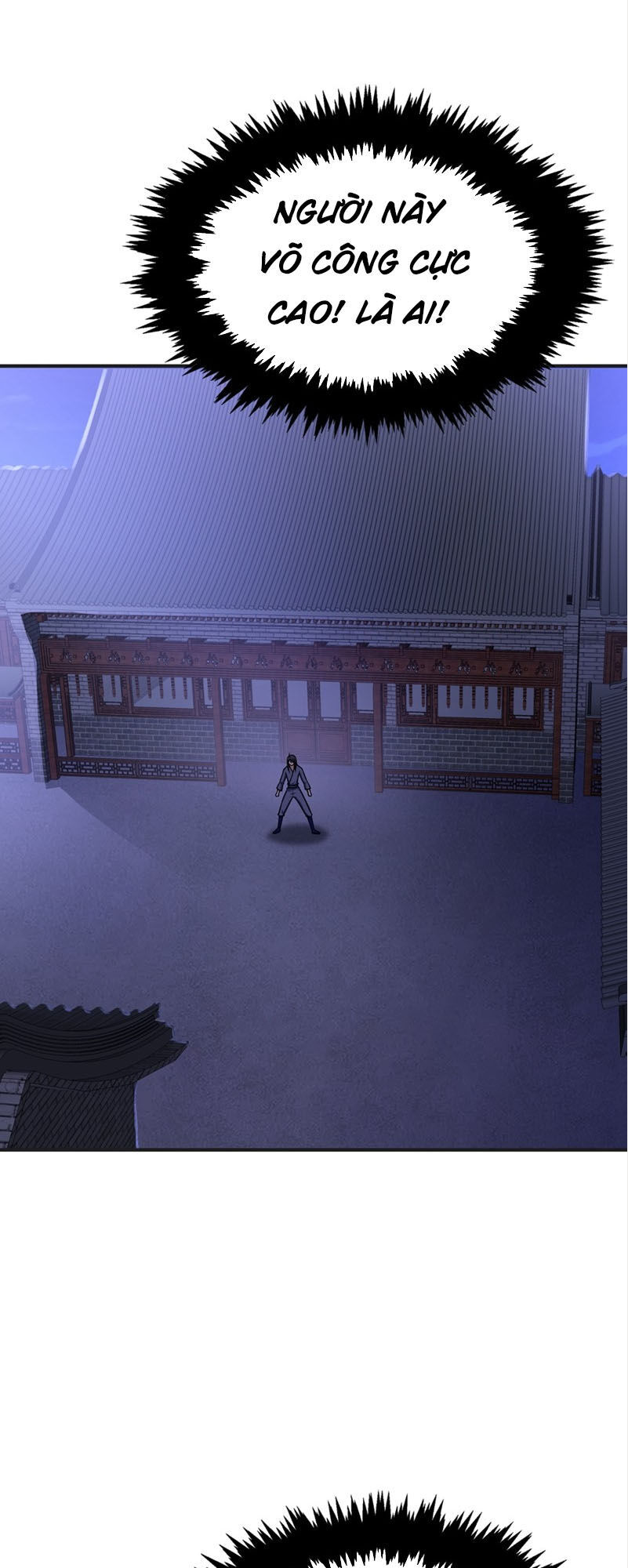 Yêu Giả Vi Vương Chapter 123 - Trang 2