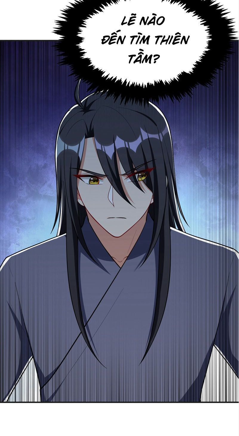 Yêu Giả Vi Vương Chapter 123 - Trang 2