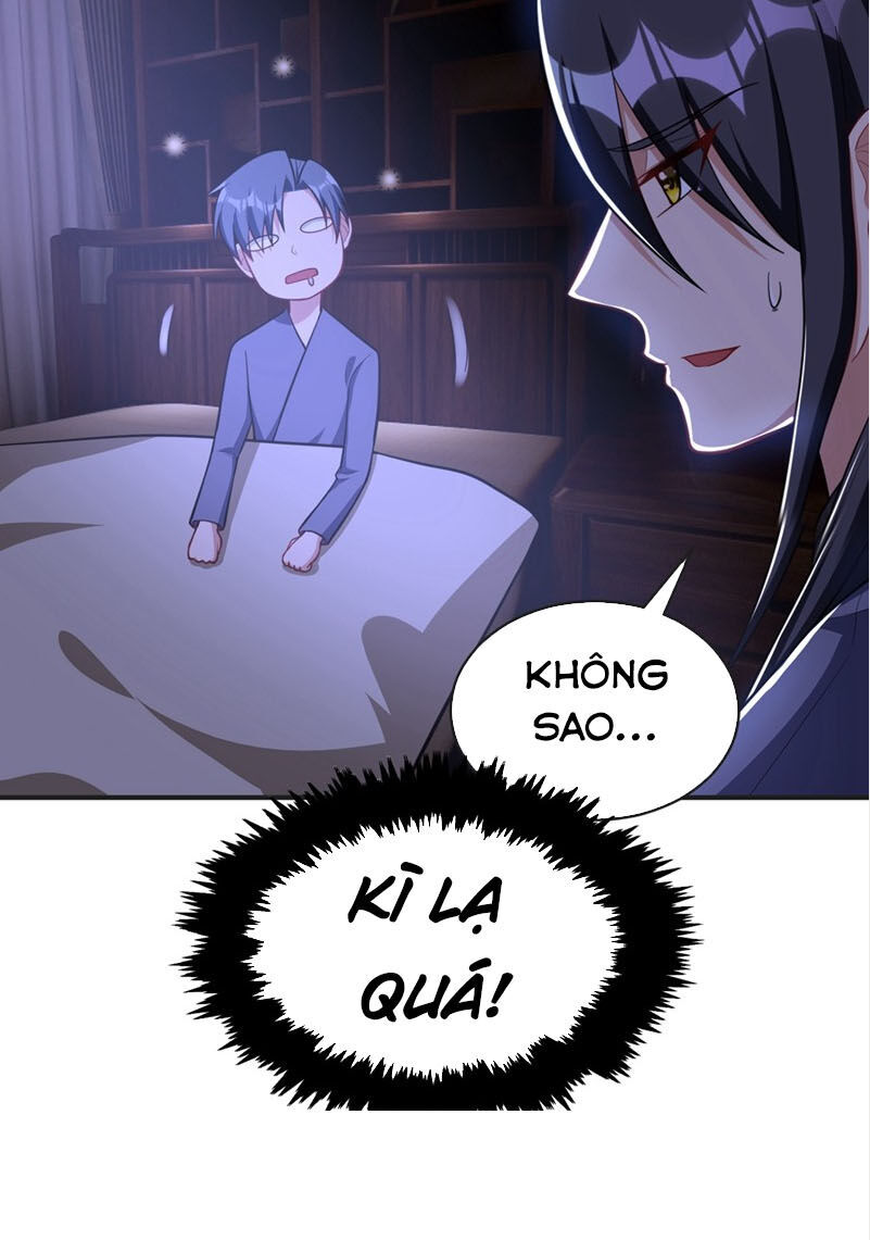 Yêu Giả Vi Vương Chapter 123 - Trang 2