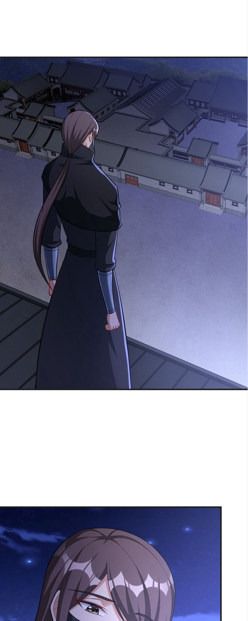 Yêu Giả Vi Vương Chapter 123 - Trang 2