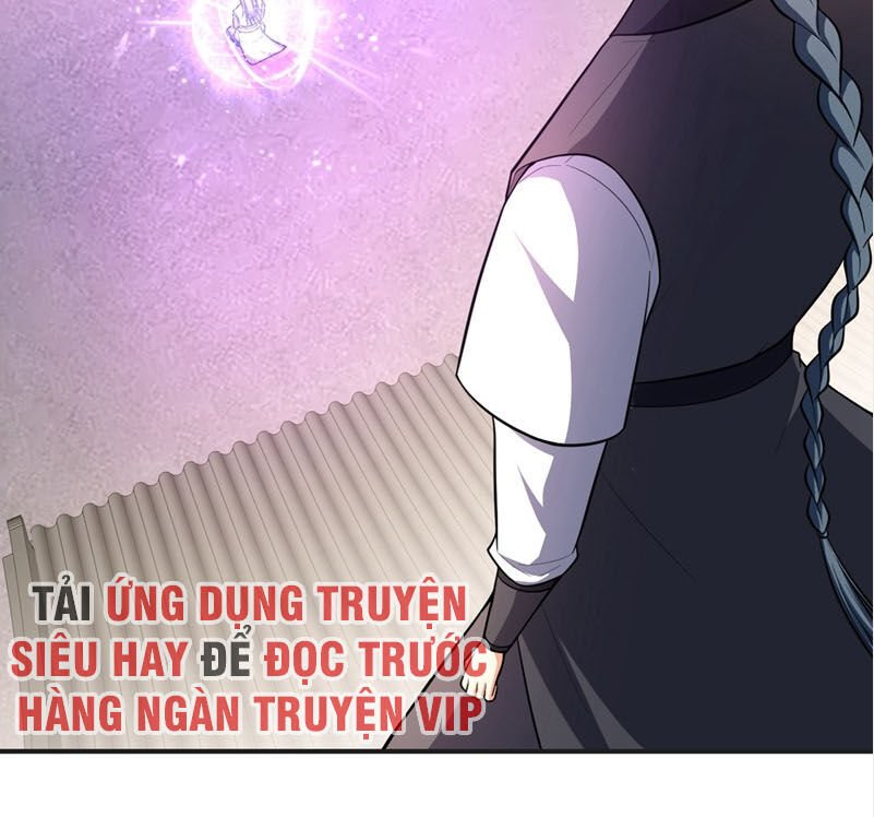 Yêu Giả Vi Vương Chapter 123 - Trang 2