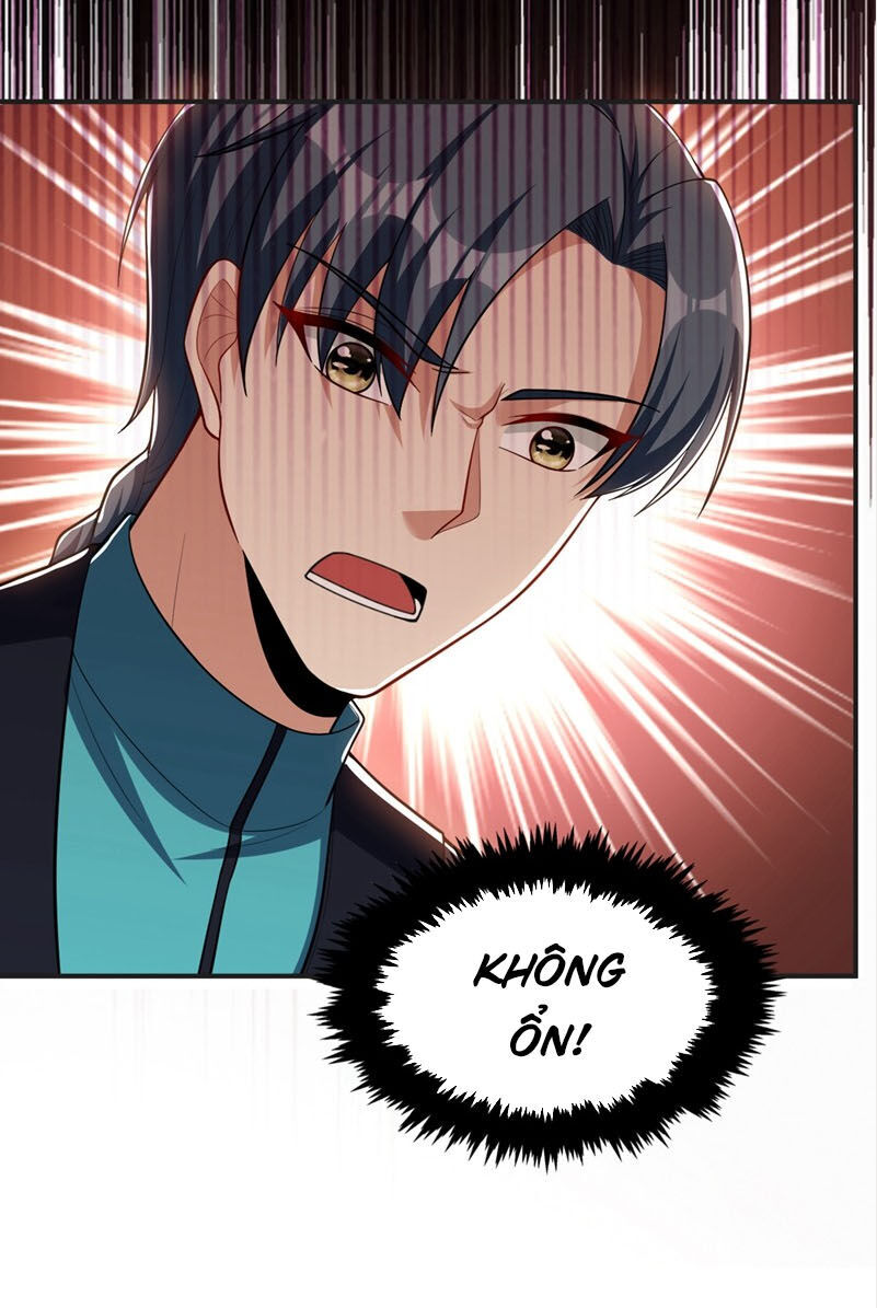 Yêu Giả Vi Vương Chapter 123 - Trang 2