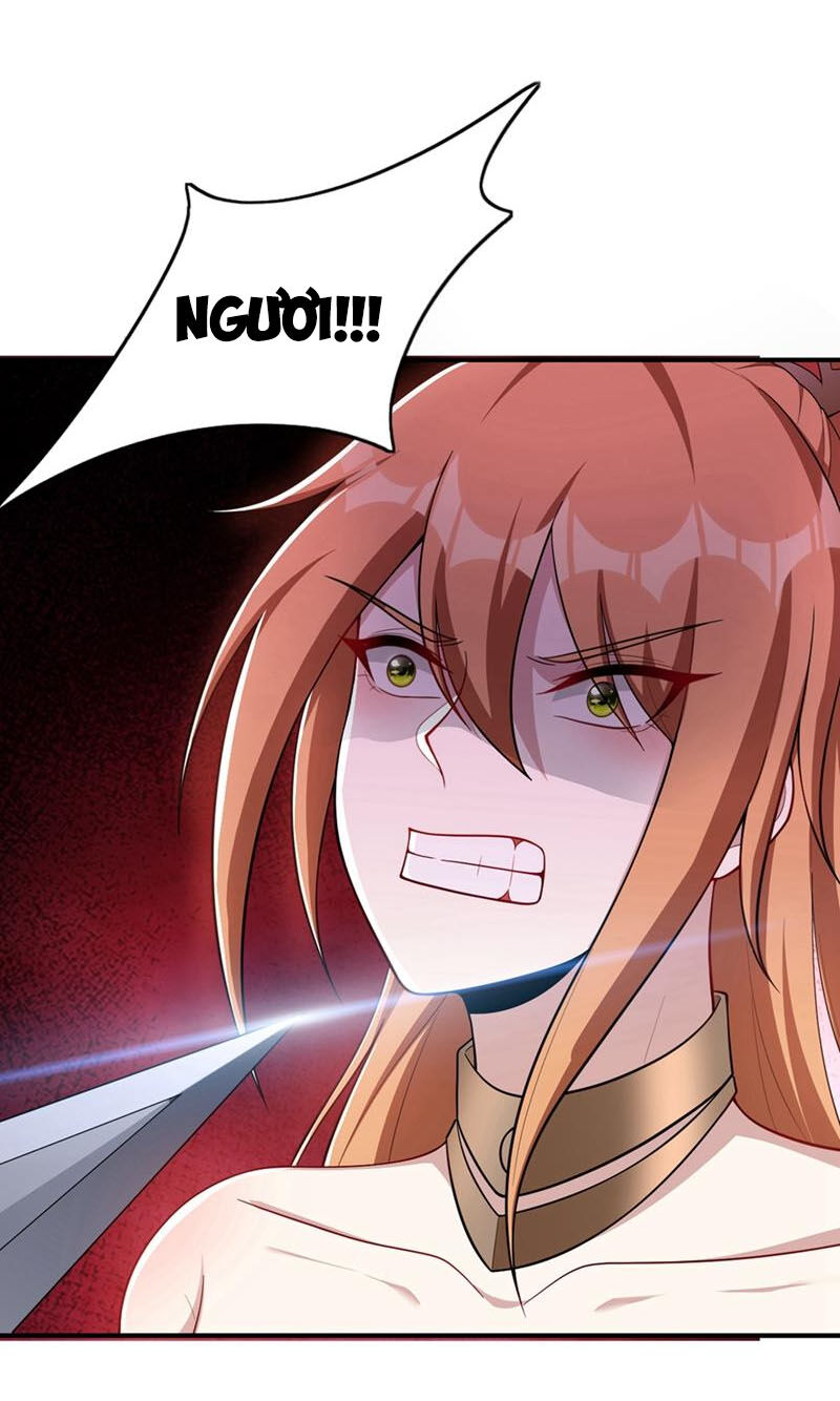 Yêu Giả Vi Vương Chapter 124 - Trang 2