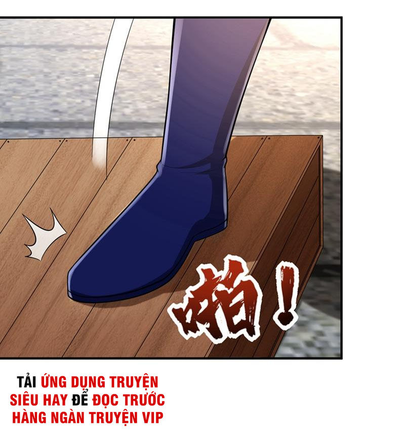 Yêu Giả Vi Vương Chapter 124 - Trang 2