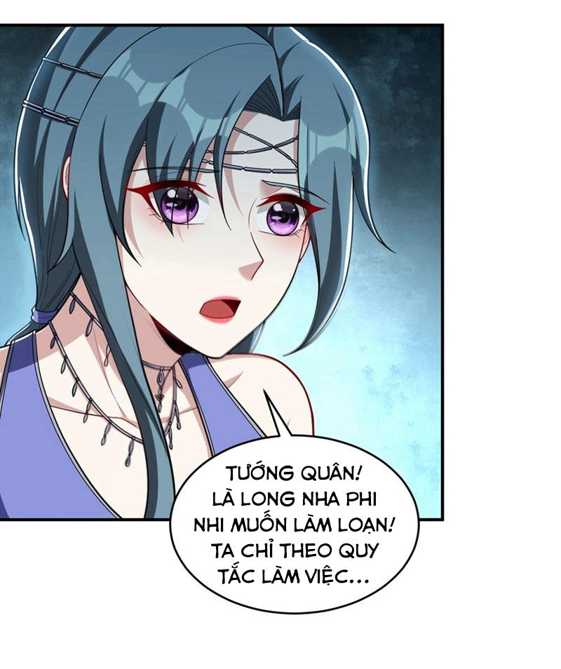 Yêu Giả Vi Vương Chapter 124 - Trang 2