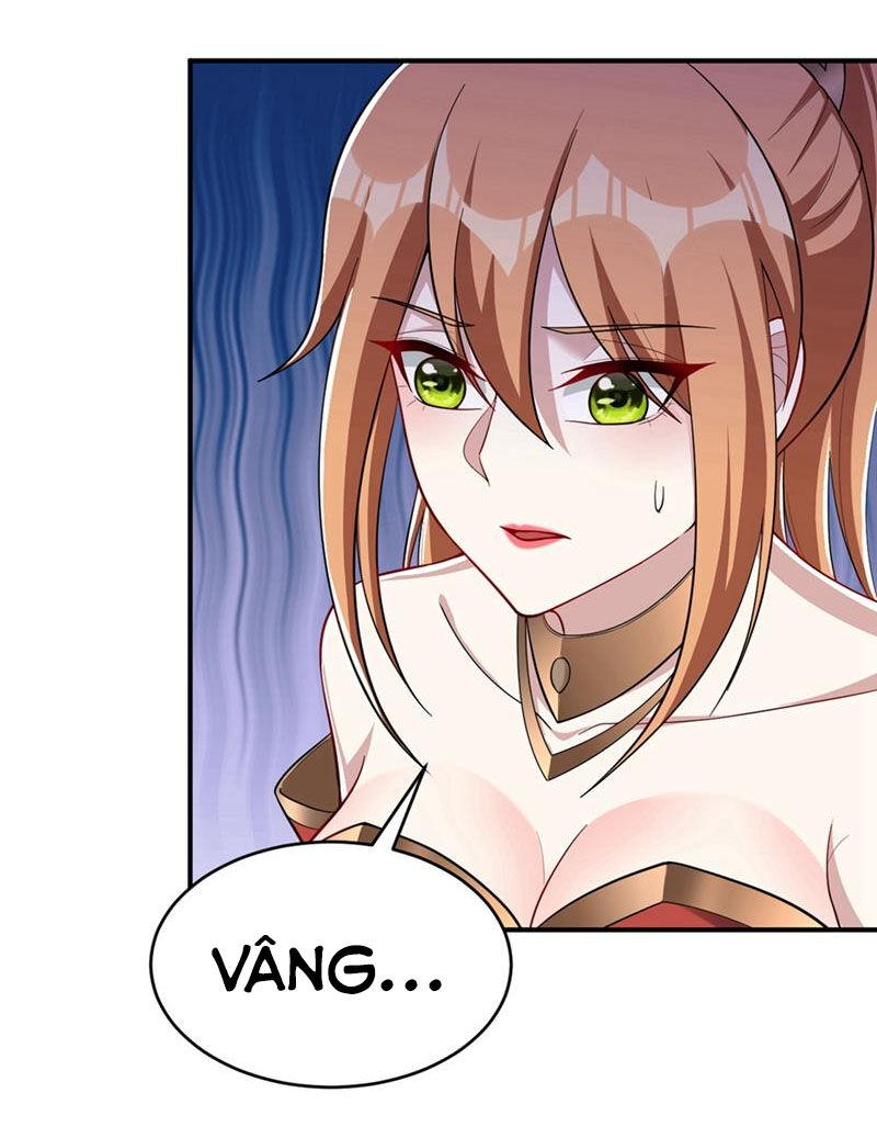 Yêu Giả Vi Vương Chapter 124 - Trang 2