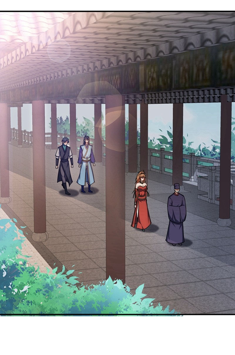 Yêu Giả Vi Vương Chapter 125 - Trang 2