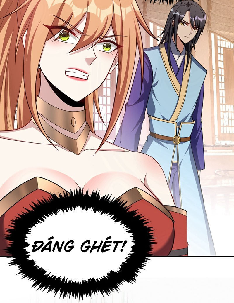 Yêu Giả Vi Vương Chapter 125 - Trang 2