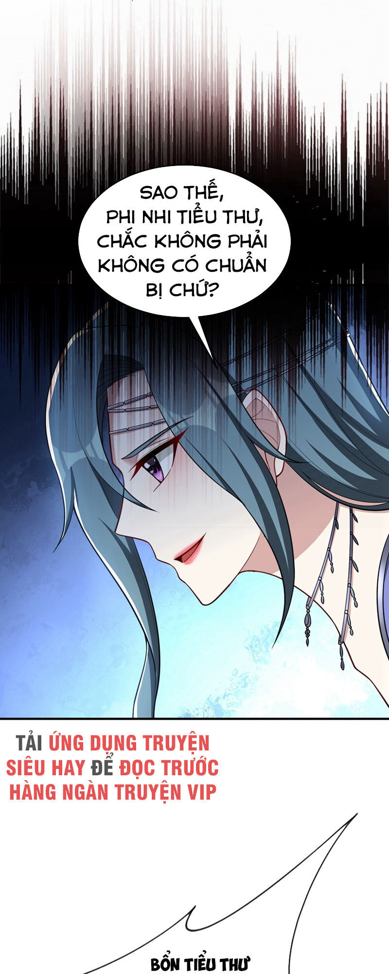 Yêu Giả Vi Vương Chapter 125 - Trang 2