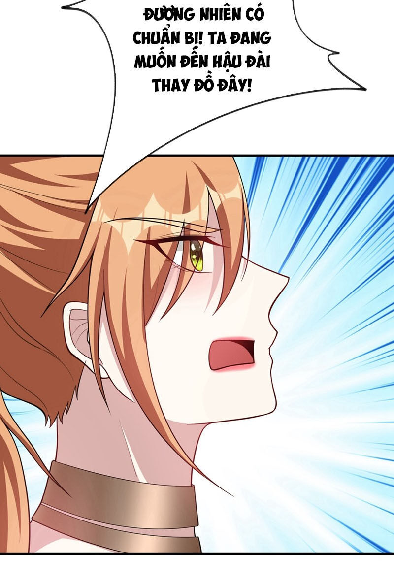 Yêu Giả Vi Vương Chapter 125 - Trang 2