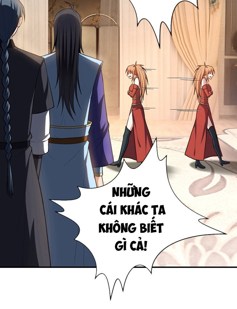 Yêu Giả Vi Vương Chapter 125 - Trang 2
