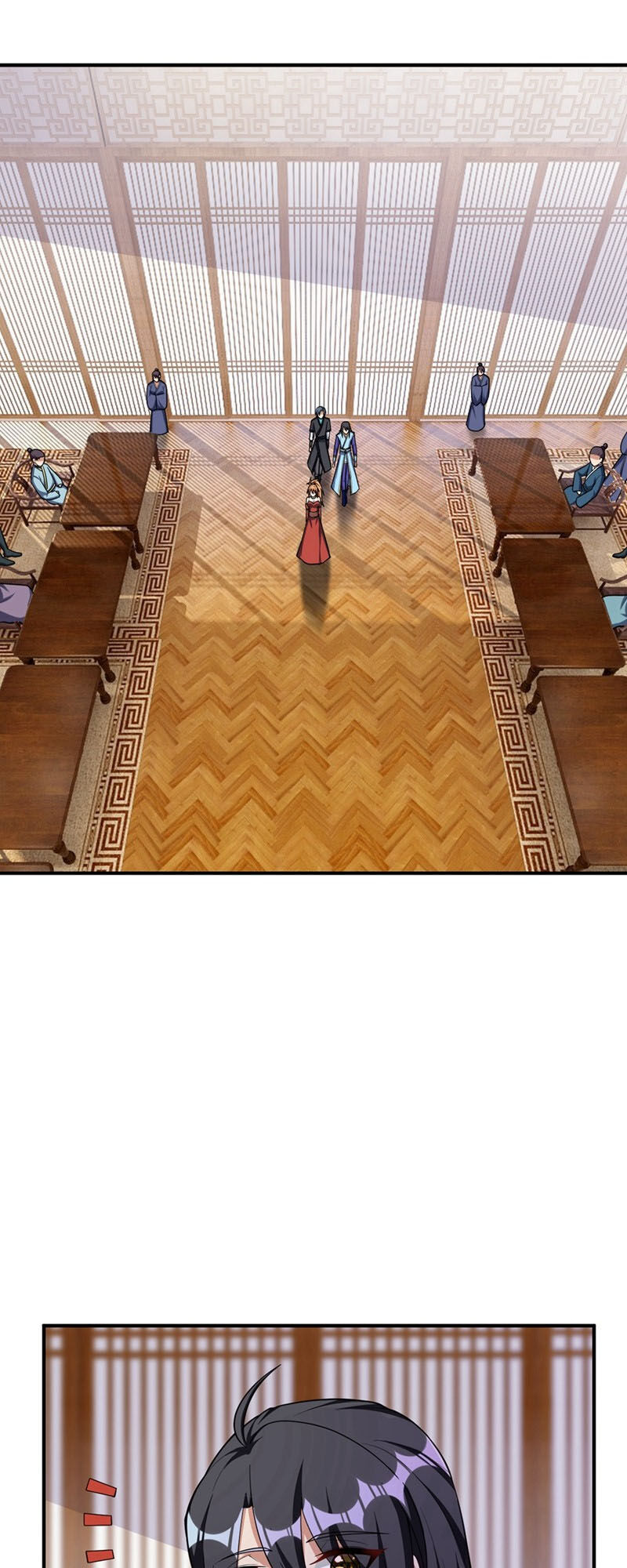 Yêu Giả Vi Vương Chapter 125 - Trang 2