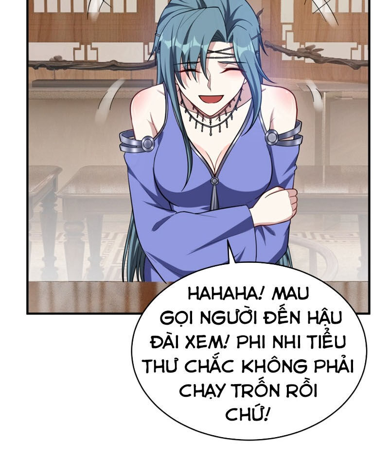 Yêu Giả Vi Vương Chapter 125 - Trang 2