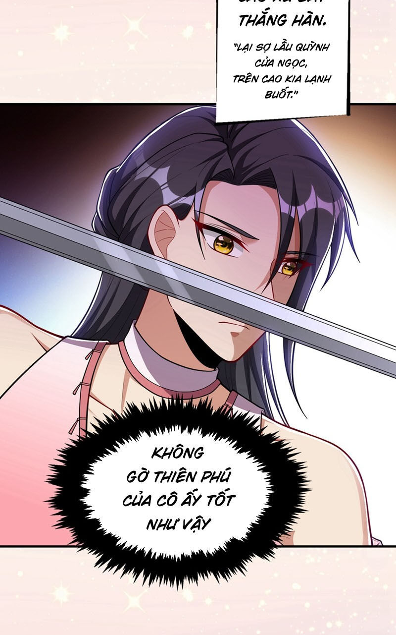 Yêu Giả Vi Vương Chapter 126 - Trang 2