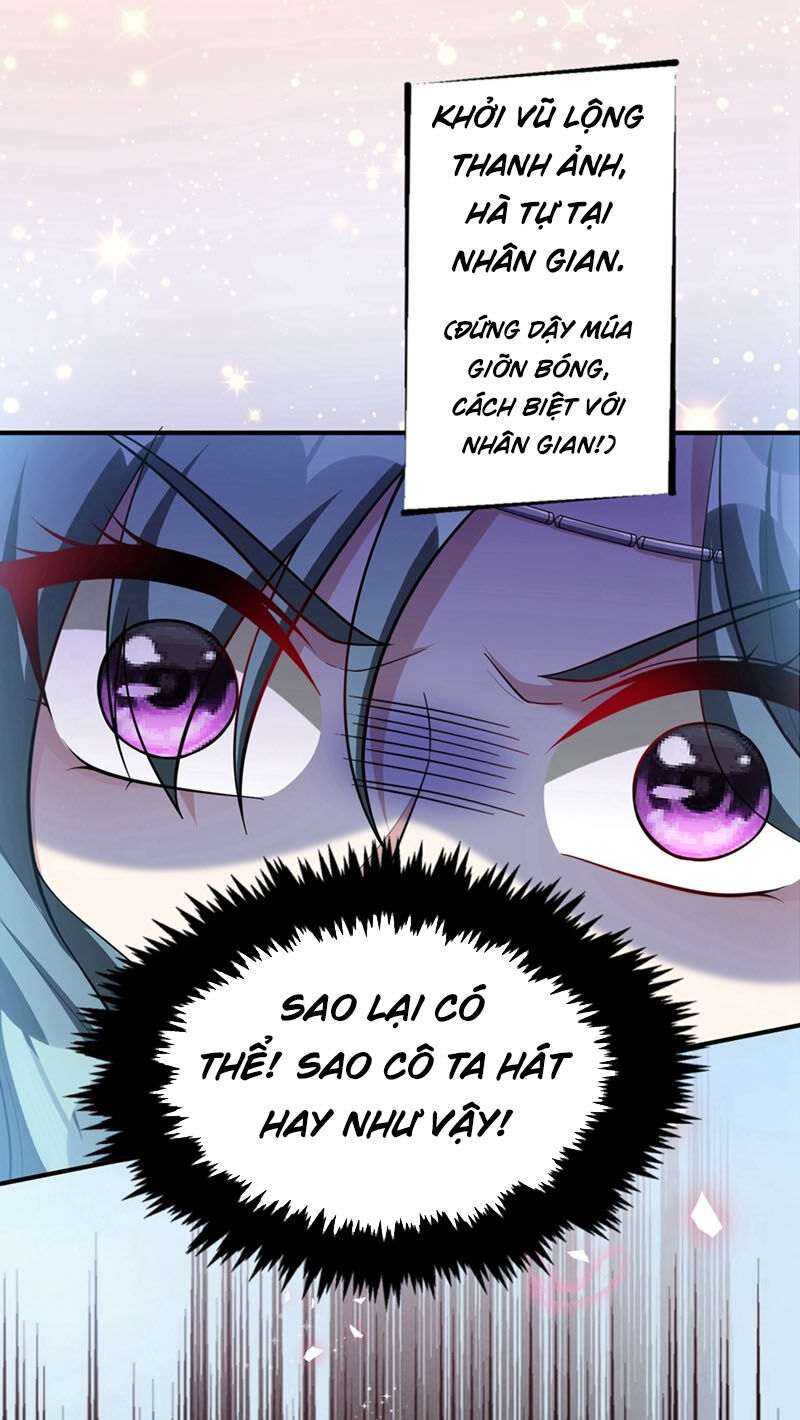 Yêu Giả Vi Vương Chapter 126 - Trang 2