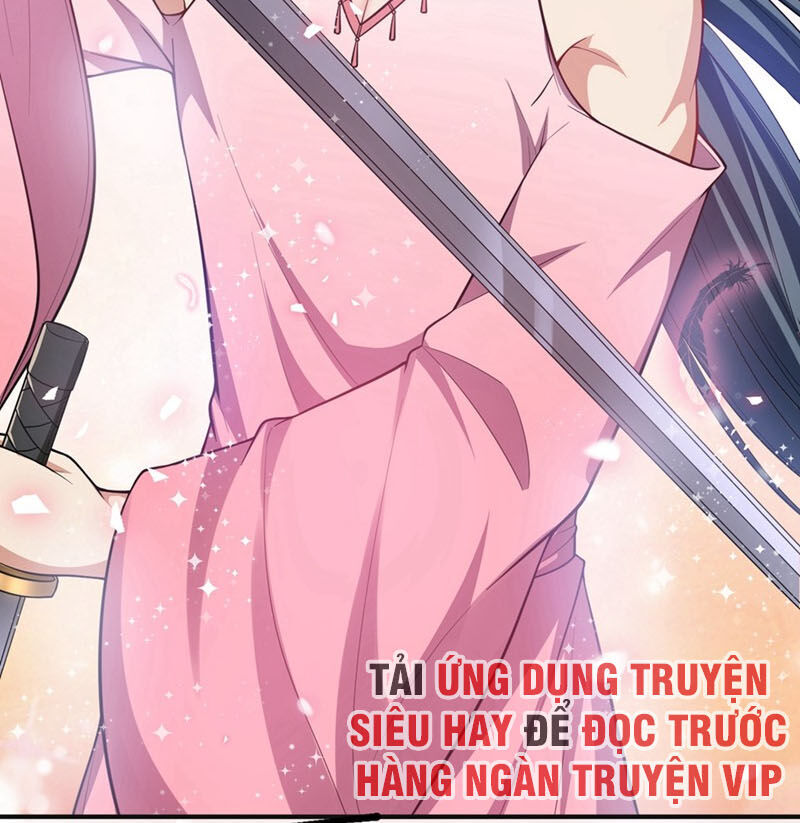 Yêu Giả Vi Vương Chapter 126 - Trang 2