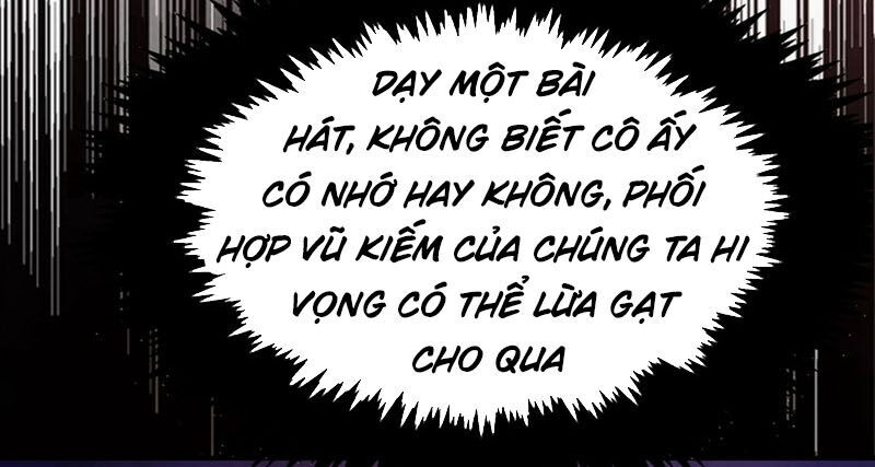 Yêu Giả Vi Vương Chapter 126 - Trang 2