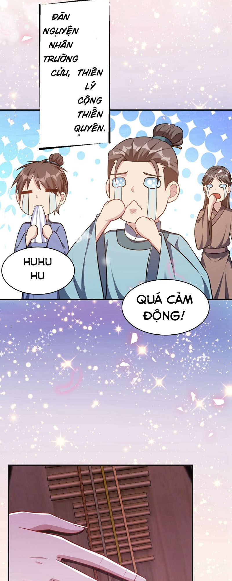 Yêu Giả Vi Vương Chapter 126 - Trang 2