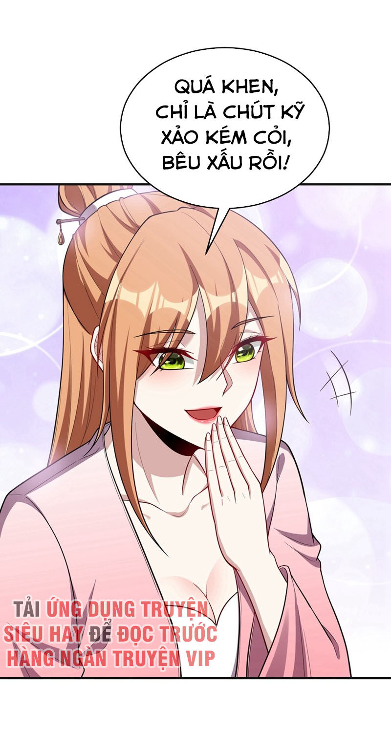 Yêu Giả Vi Vương Chapter 126 - Trang 2