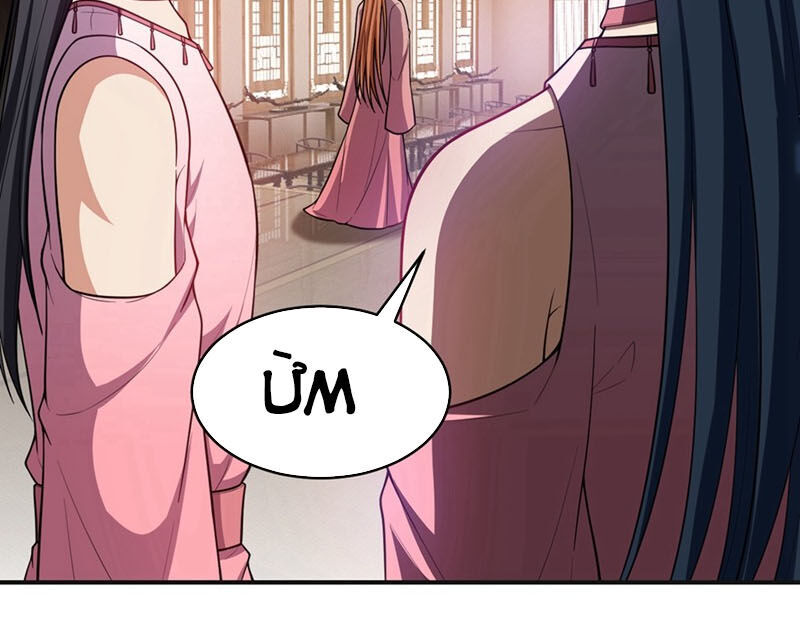 Yêu Giả Vi Vương Chapter 126 - Trang 2