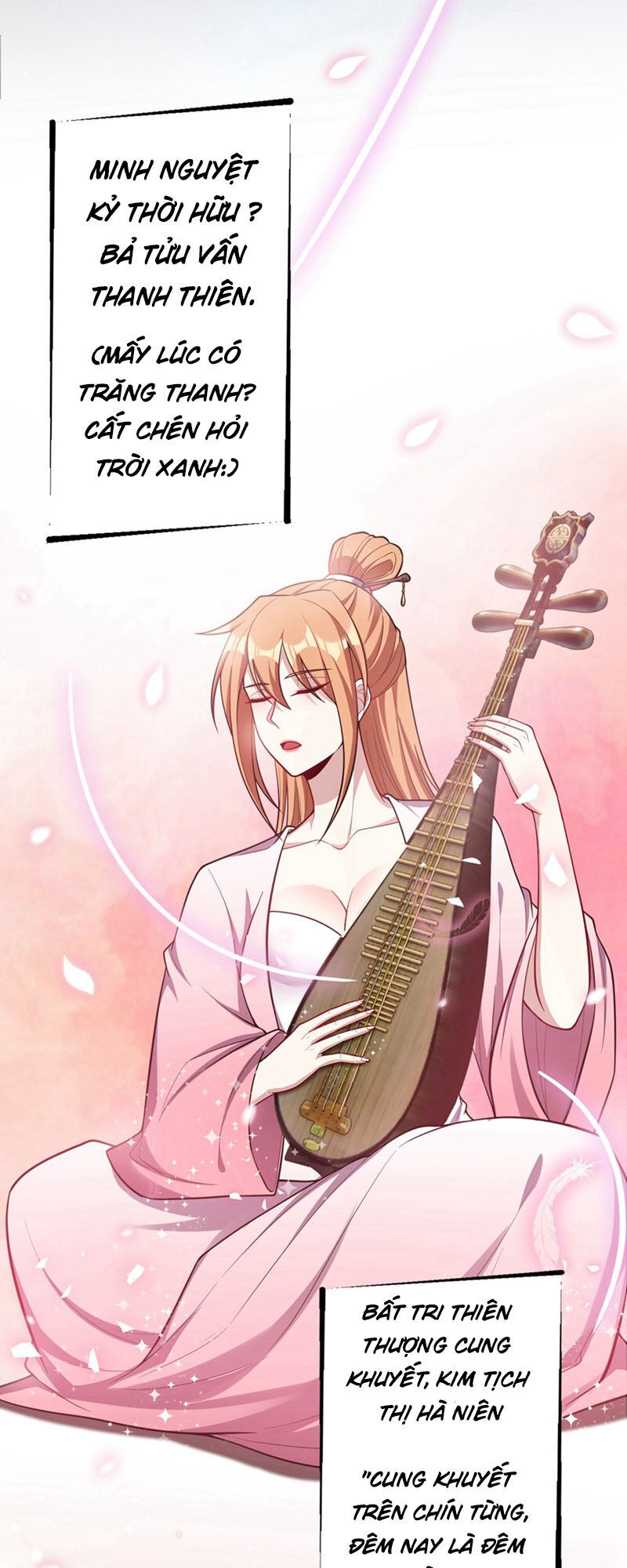 Yêu Giả Vi Vương Chapter 126 - Trang 2