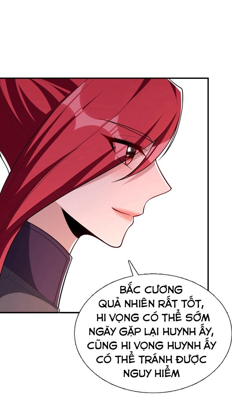 Yêu Giả Vi Vương Chapter 127 - Trang 2