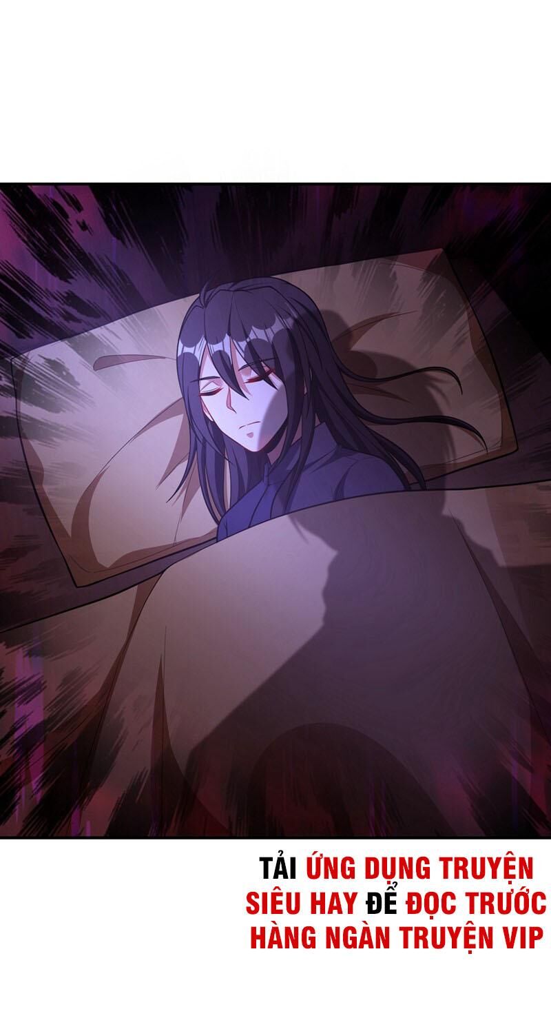 Yêu Giả Vi Vương Chapter 127 - Trang 2