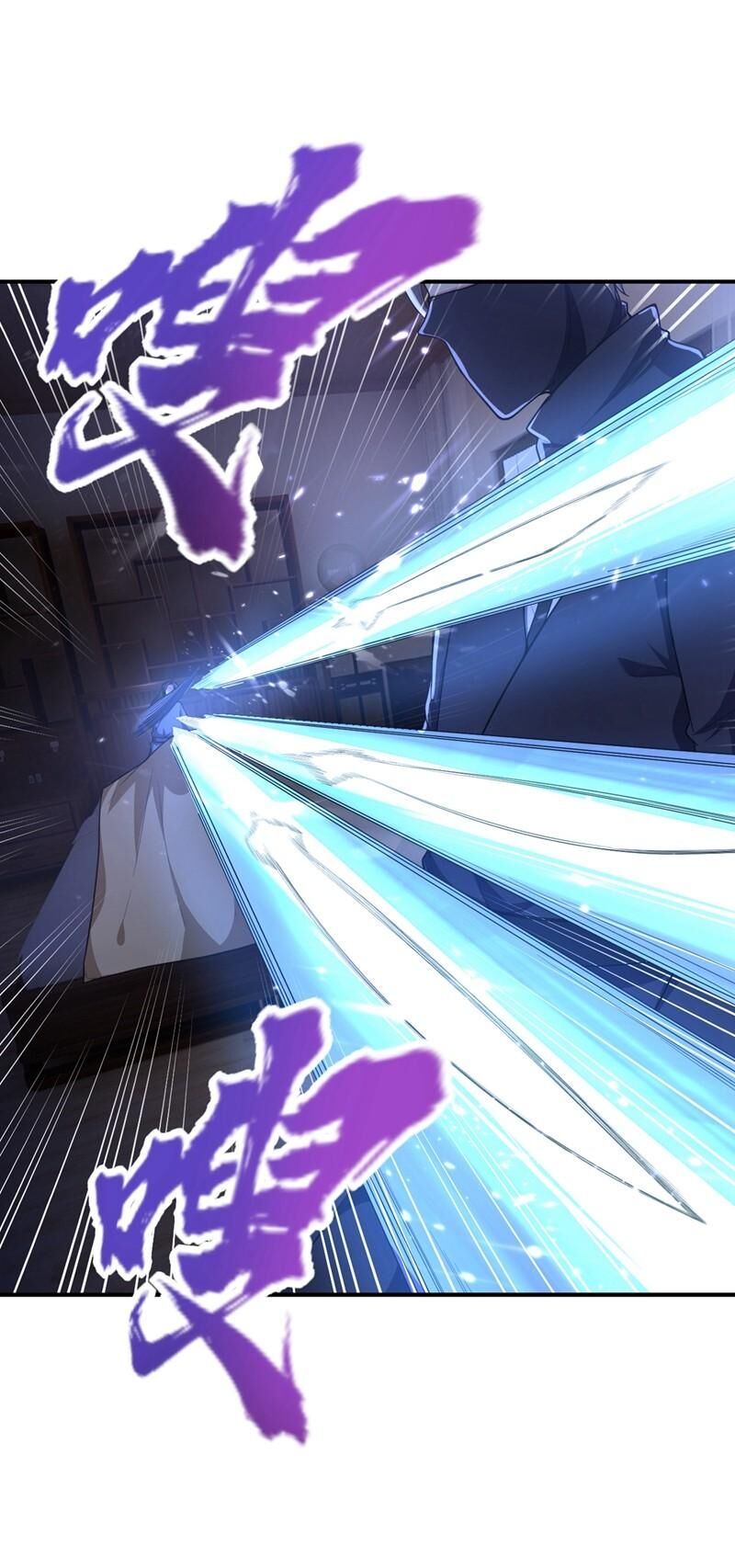 Yêu Giả Vi Vương Chapter 127 - Trang 2