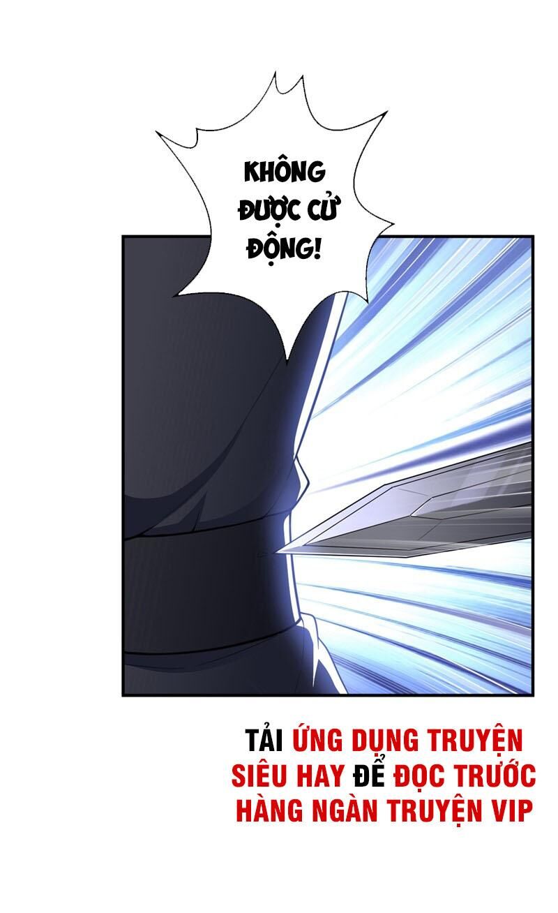 Yêu Giả Vi Vương Chapter 127 - Trang 2