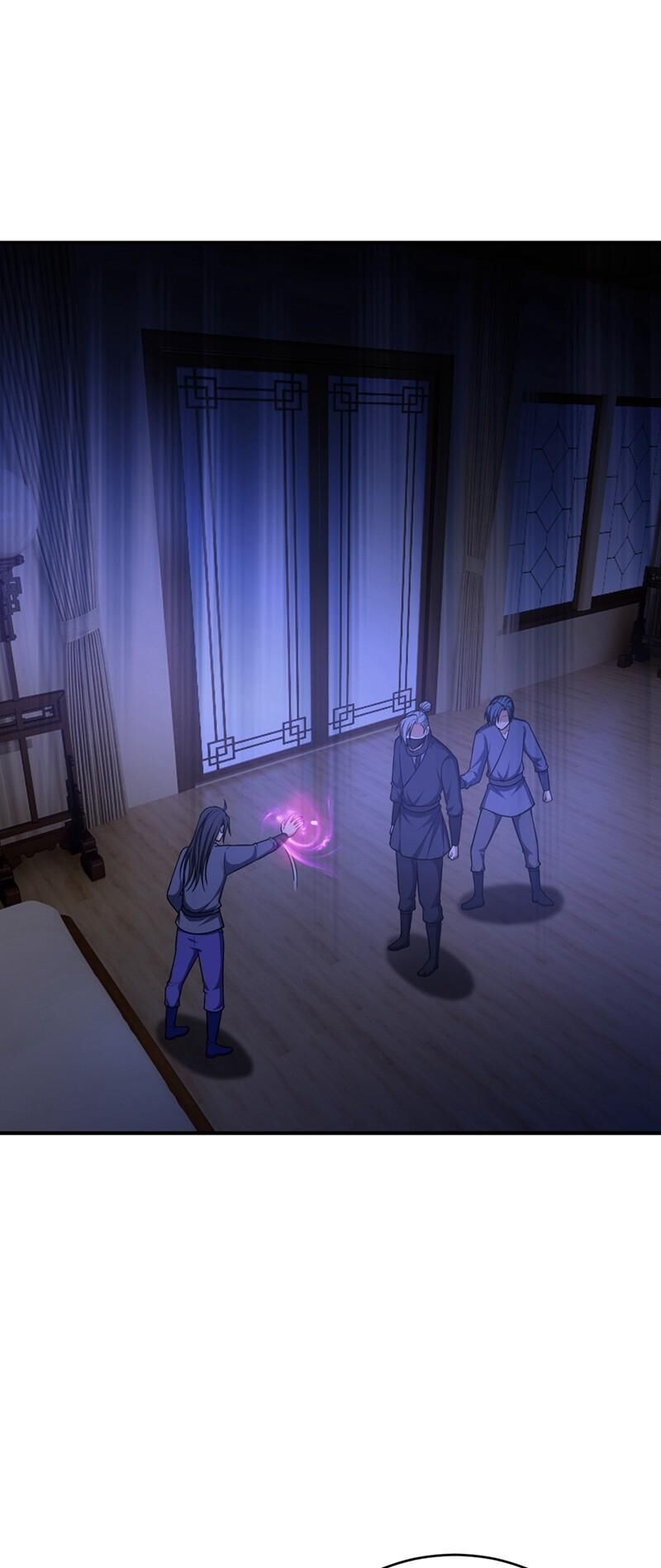 Yêu Giả Vi Vương Chapter 127 - Trang 2