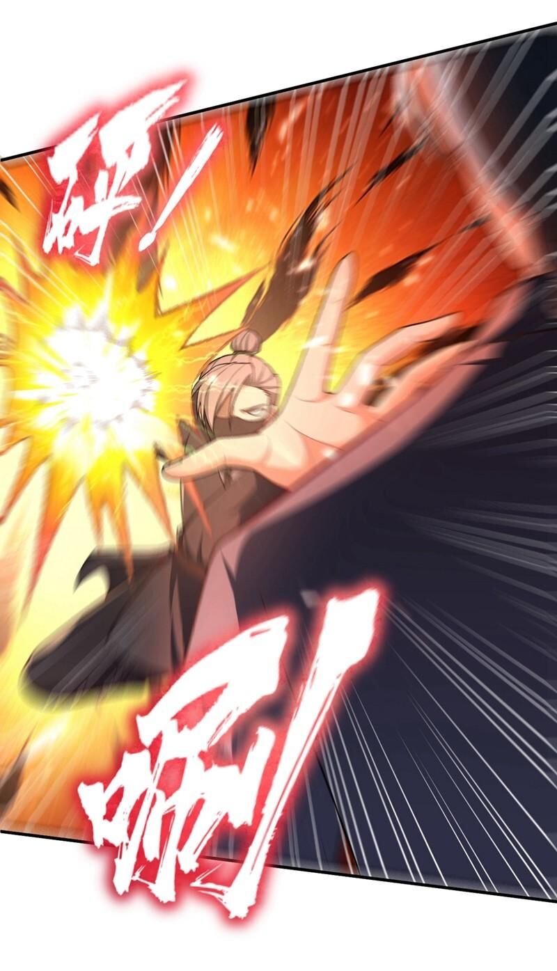 Yêu Giả Vi Vương Chapter 127 - Trang 2