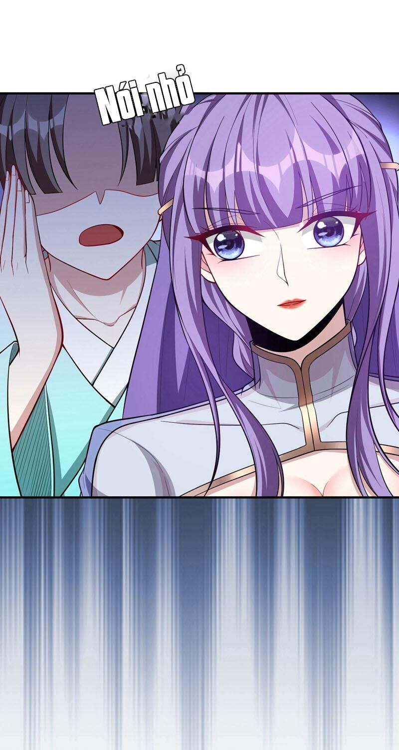 Yêu Giả Vi Vương Chapter 127 - Trang 2