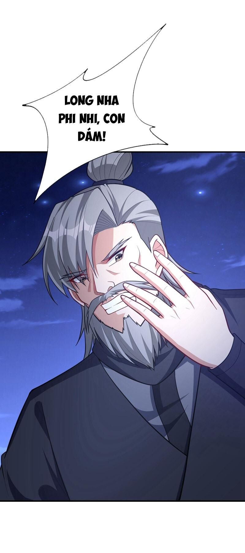 Yêu Giả Vi Vương Chapter 128 - Trang 2