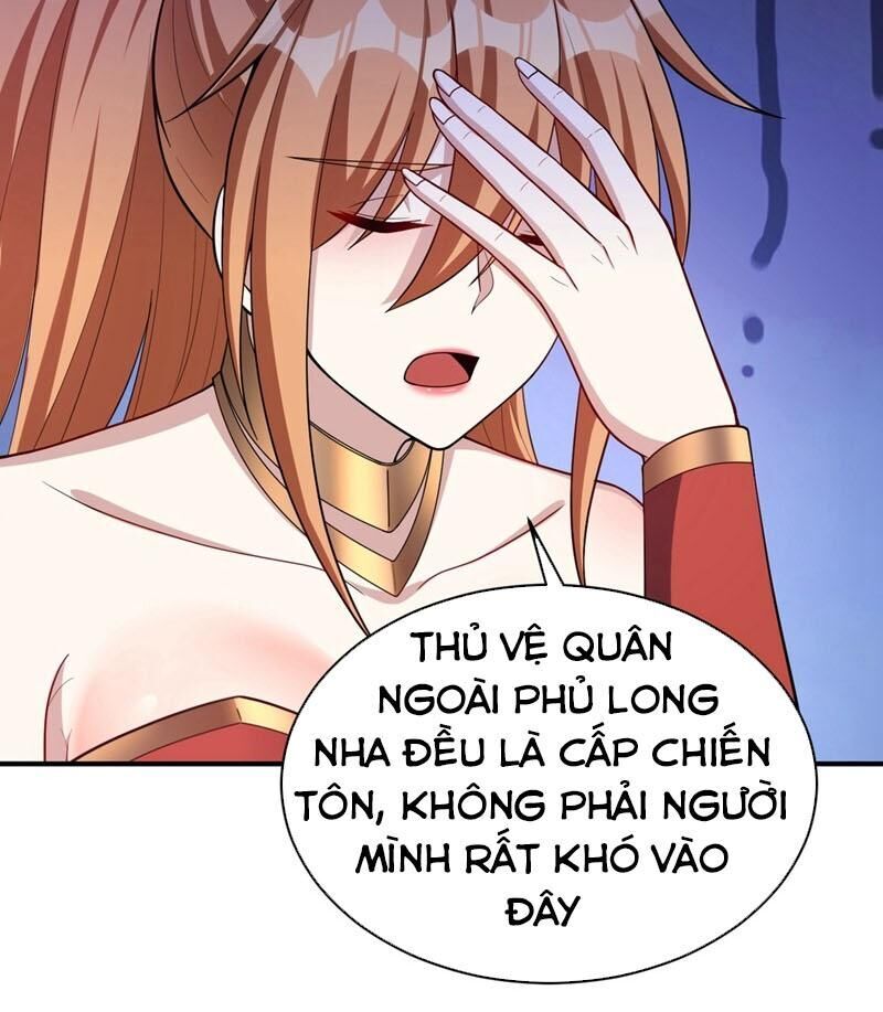 Yêu Giả Vi Vương Chapter 128 - Trang 2