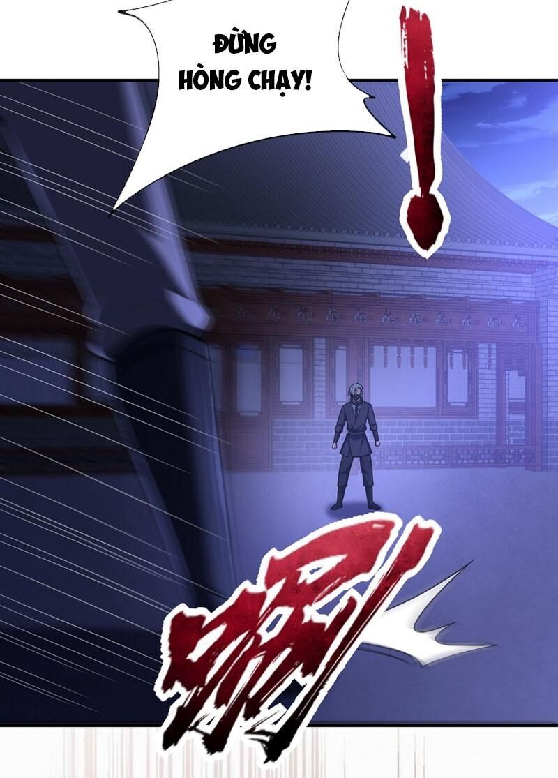 Yêu Giả Vi Vương Chapter 128 - Trang 2