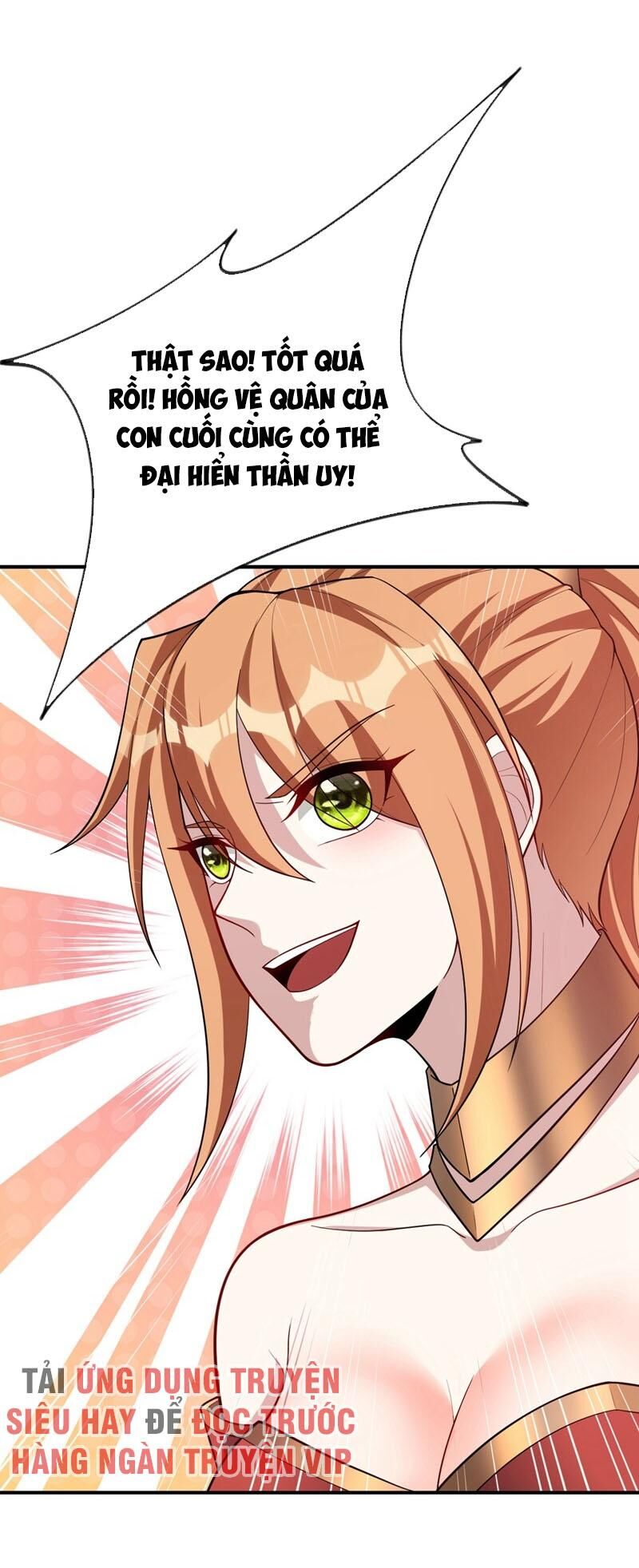 Yêu Giả Vi Vương Chapter 128 - Trang 2