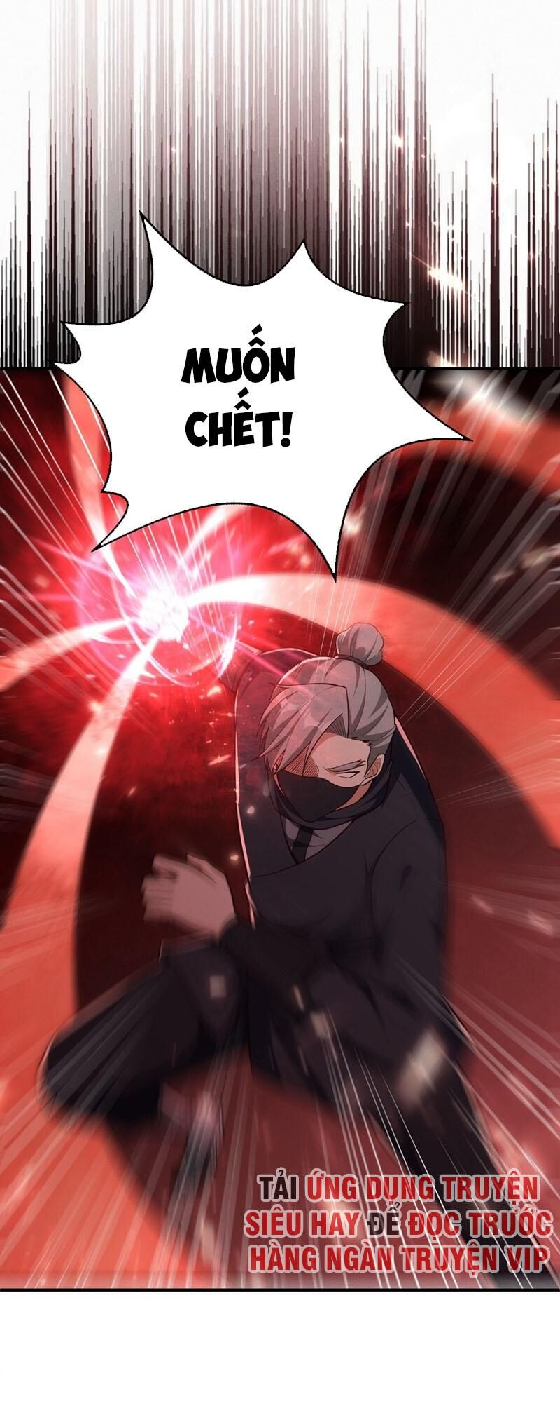 Yêu Giả Vi Vương Chapter 128 - Trang 2