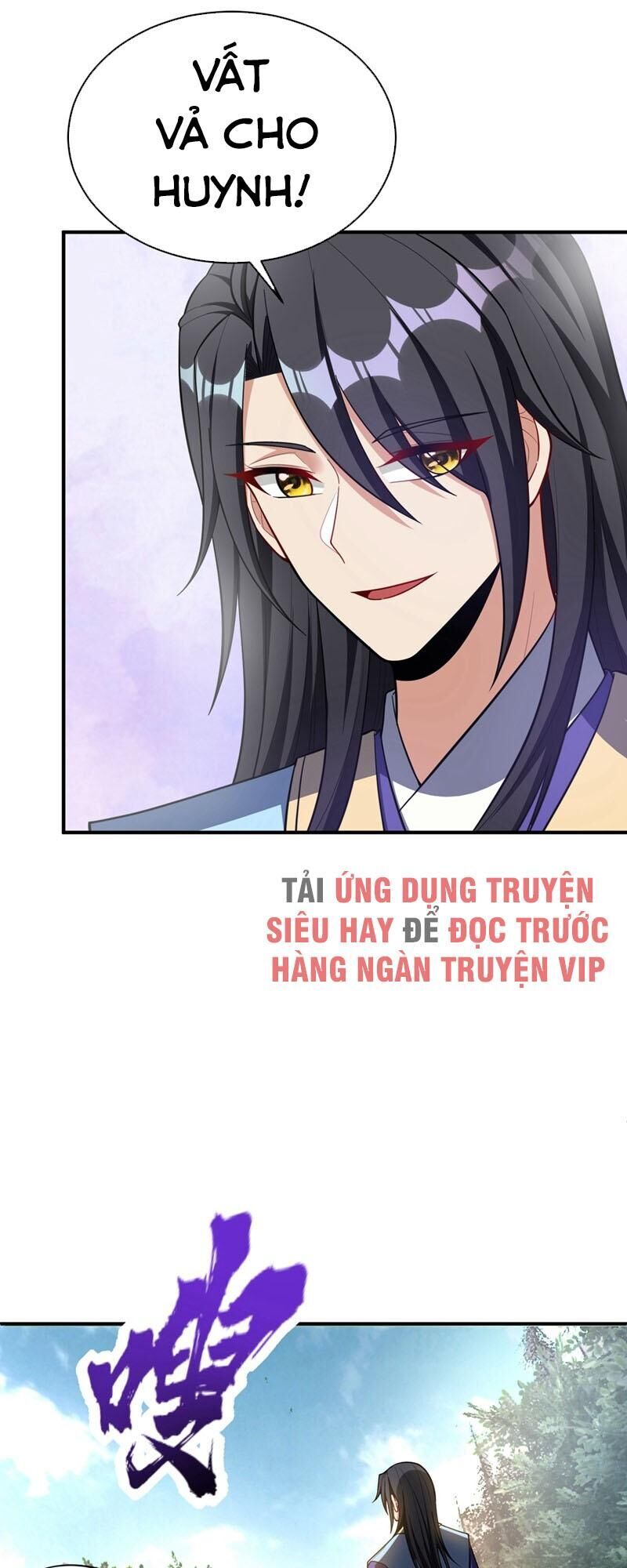 Yêu Giả Vi Vương Chapter 128 - Trang 2