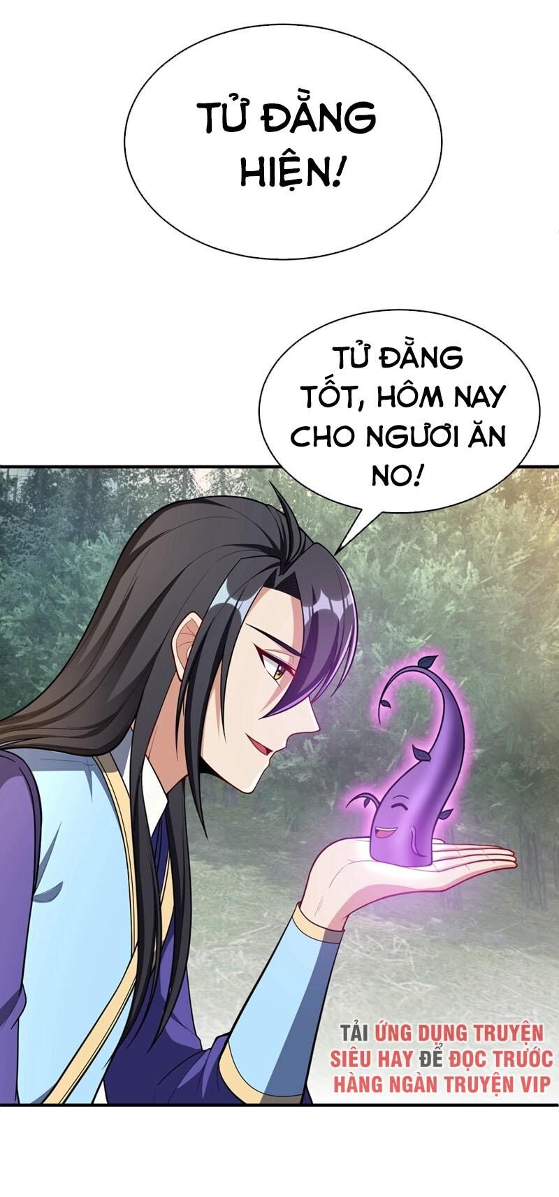 Yêu Giả Vi Vương Chapter 128 - Trang 2