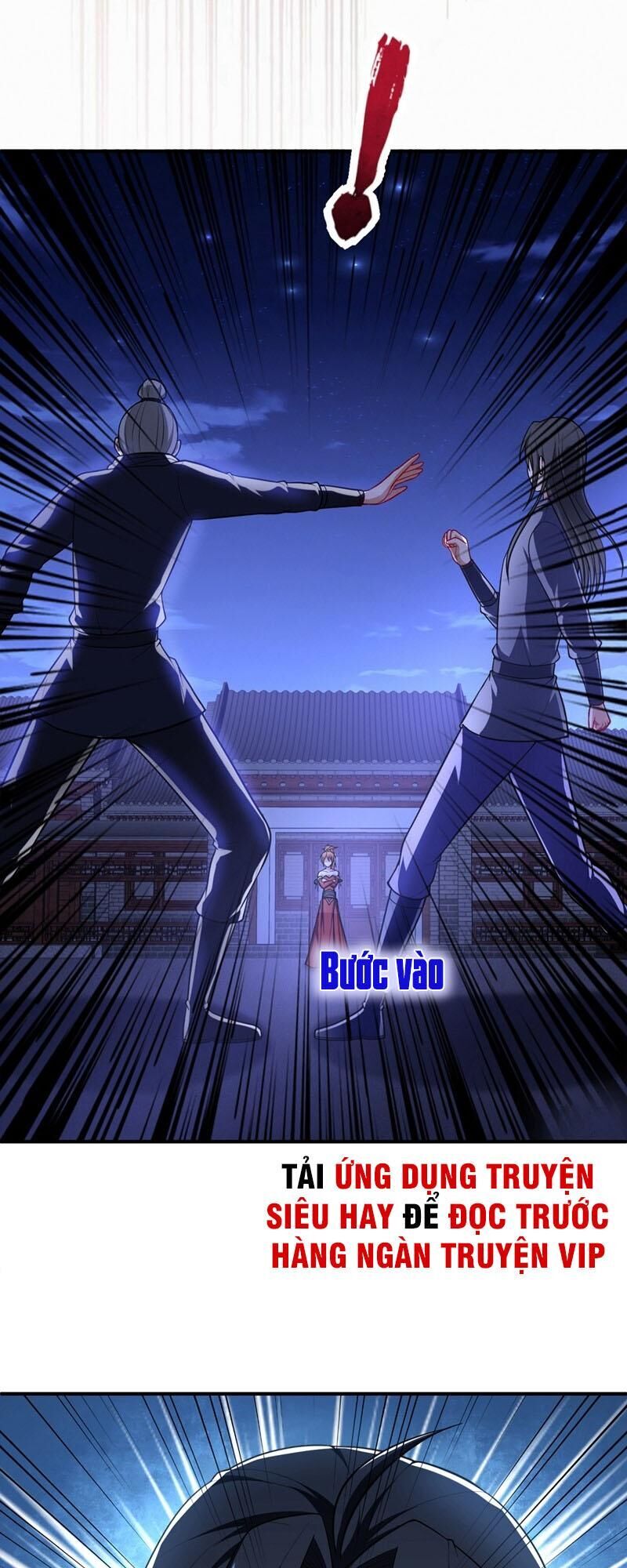 Yêu Giả Vi Vương Chapter 128 - Trang 2