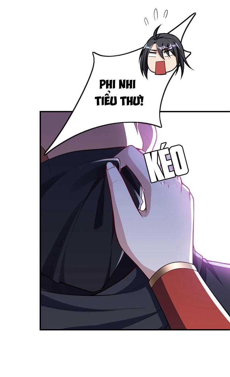 Yêu Giả Vi Vương Chapter 128 - Trang 2